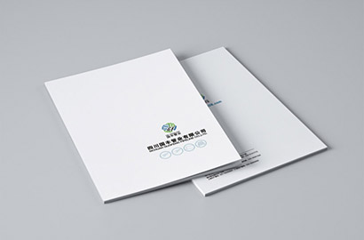 麟游县画册设计：以纸为媒，镌刻城市的精神图腾